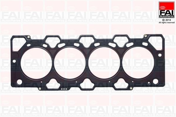 FAI AUTOPARTS Tiiviste, sylinterikansi HG1042A